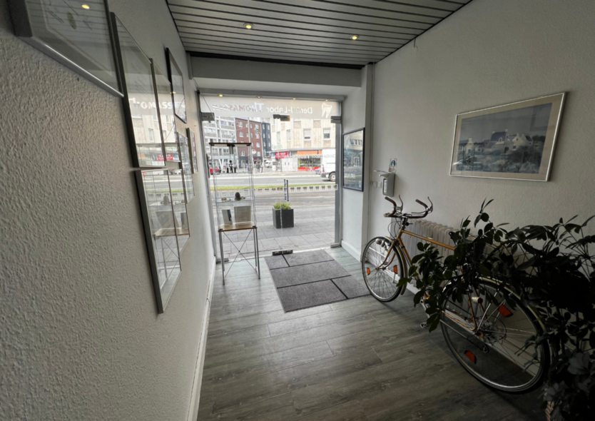 Einzelhandel in Düsseldorf 1.499 € 130 m²
