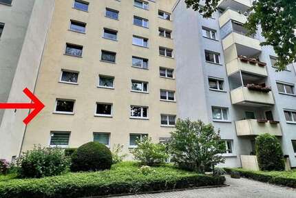Wohnung zum Kaufen in Dortmund 185.000 € 100.75 m²