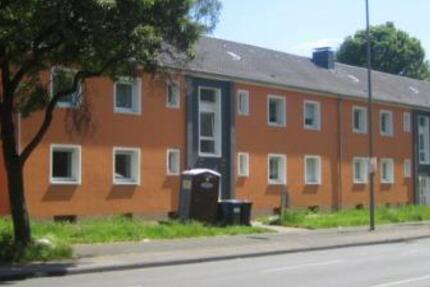 VIVAWEST modernisiert Ihre neue Wohnung. 3.5 zimmer