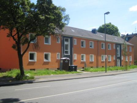 VIVAWEST modernisiert Ihre neue Wohnung. 3.5 zimmer