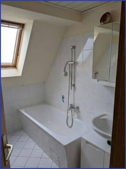 Etagenwohnung Essen Altenessen-Nord - 2 Zimmer, 34 m&sup2;, 59.500&euro; | Angebot:26887220