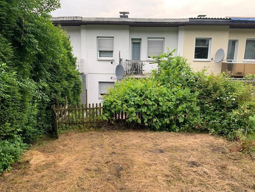 Reihenmittelhaus - Wuppertal-Elberfeld (Südstadt) - PRIVAT