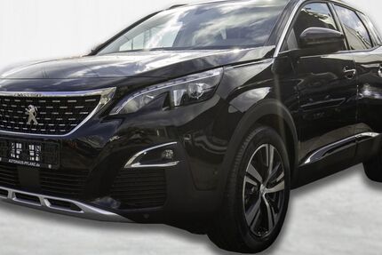 Peugeot 3008 79.200 km 13.885 &euro; Herne 44625