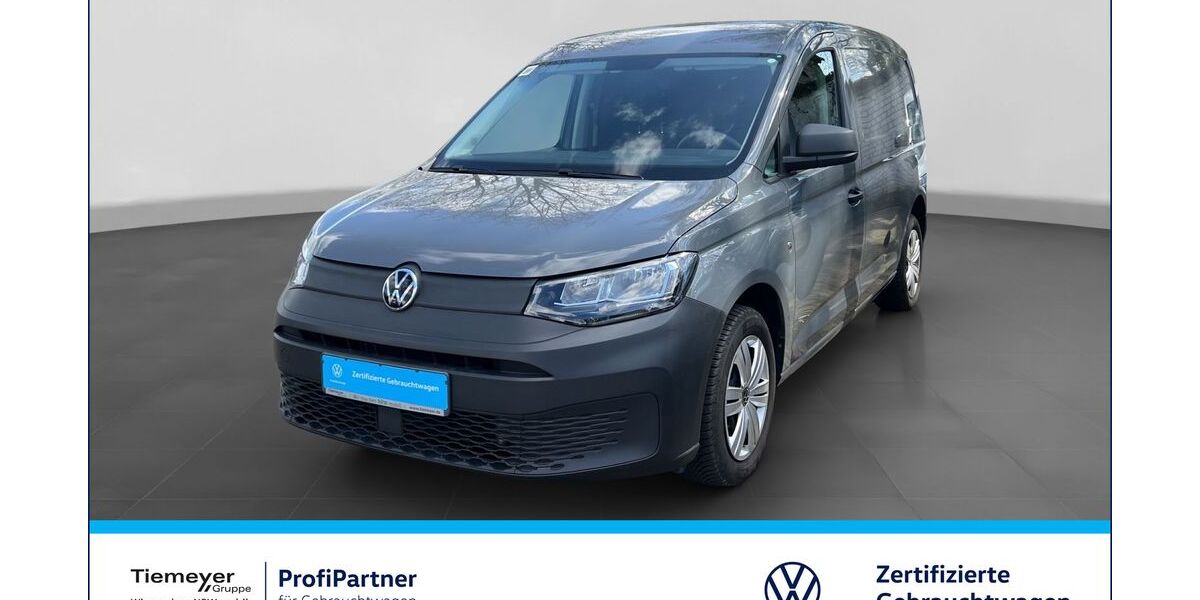 VW Caddy 47.869 km 20.410 &euro; Recklinghausen 45663