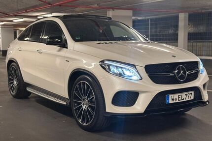 Mercedes GLE 350