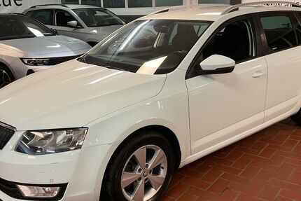 Skoda Octavia 209.000 km 8.490 &euro; Wülfrath 42489