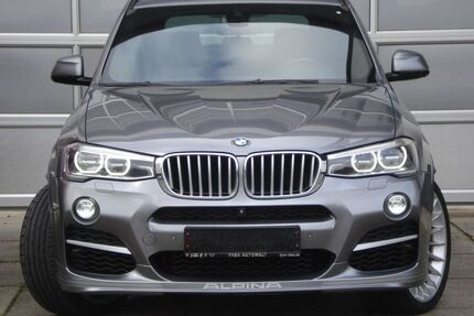 Alpina XD3
