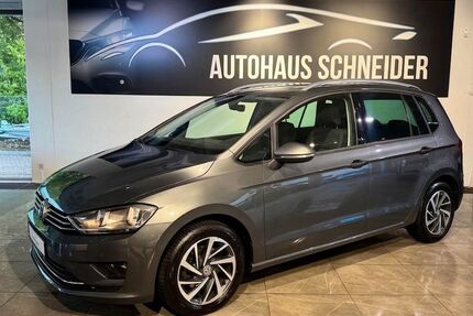 VW Golf Sportsvan 103.530 km 14.990 &euro; Ratingen 40880