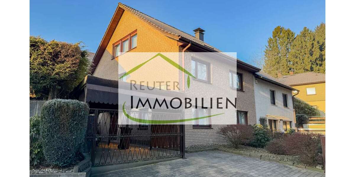 Einfamilienhaus Witten / Bommern Bommern - 5 Zimmer, 155 m&sup2;, 379.000&euro; | Angebot:26360094