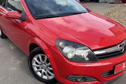 Opel Astra 84.000 km 4.299 € Dortmund 44388