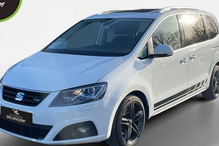 Seat Alhambra 39.568 km 30.470 &euro; Bottrop 46244