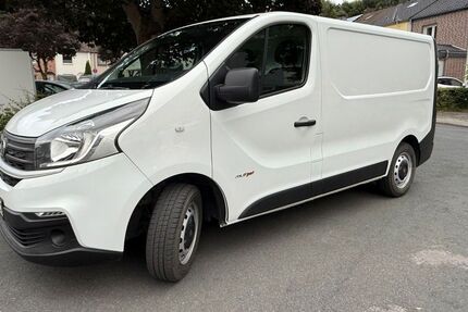 Fiat Talento 99.000 km 10.450 &euro; Marl 45770