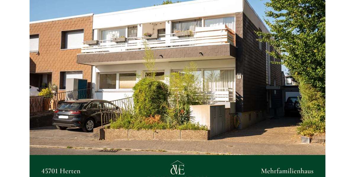 Einfamilienhaus Herten Bertlich - 8.5 Zimmer, 285 m&sup2;, 475.000&euro; | Angebot:27456755