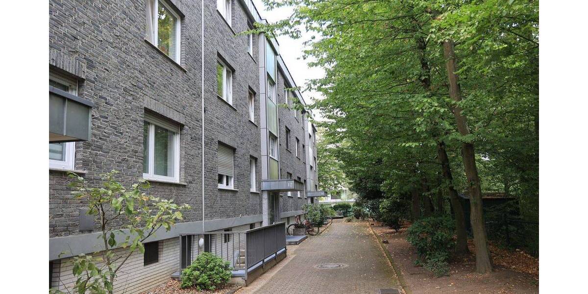 Etagenwohnung Duisburg Großenbaum - 3 Zimmer, 77 m&sup2;, 218.000&euro; | Angebot:25663830