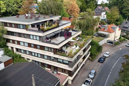 Wohnung Wuppertal Sedansberg - 4 Zimmer, 114 m&sup2;, 220.000&euro; | Angebot:27133275