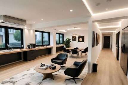 Büro in Essen 1.750 € 150 m²