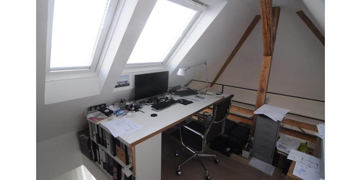 Maisonettenwohnung Essen Stadtbezirk II - 4 Zimmer, 94 m&sup2;, 378.500&euro; | Angebot:27453450