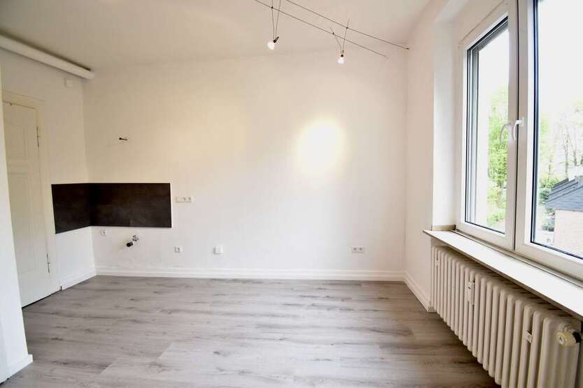 Wohnung zum Mieten in Marl 175 € 16.3 m²