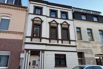 Haus Duisburg Essenberg - 6 Zimmer, 133 m&sup2;, 330.000&euro; | Angebot:25128463