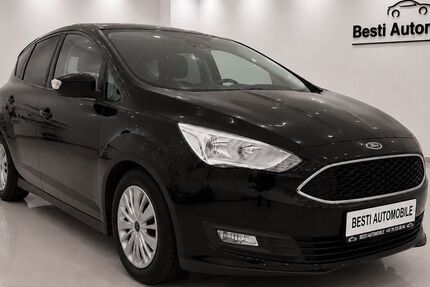 Ford C-Max 13.987 km 12.499 &euro; Voerde 46562