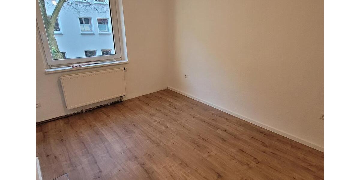 Ruhige Wohnung 2,5 Raum in Essen-Südviertel 2 zimmer