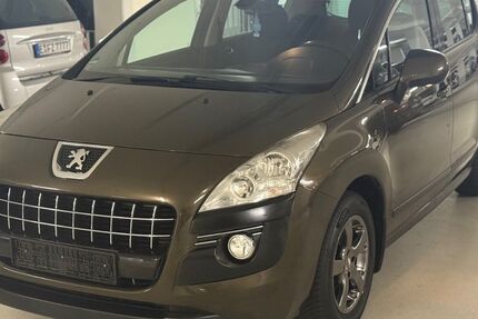 Peugeot 3008 224.000 km 3.300 &euro; Essen 45326
