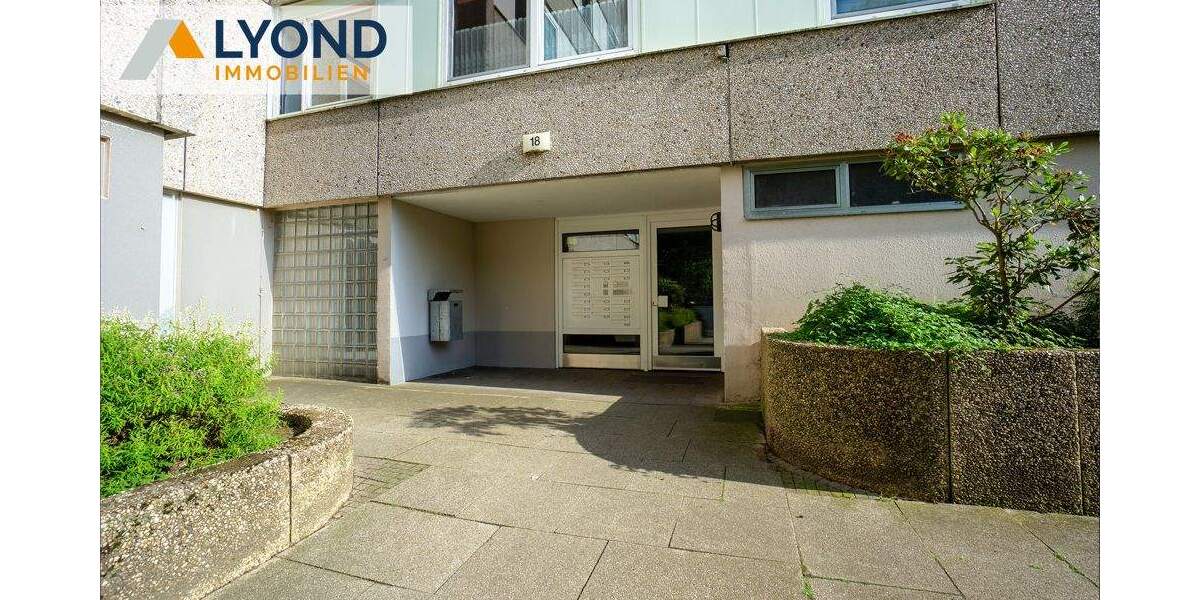 Charmante 2,5-Zimmer-Wohnung in Gelsenkirchen! 2 zimmer