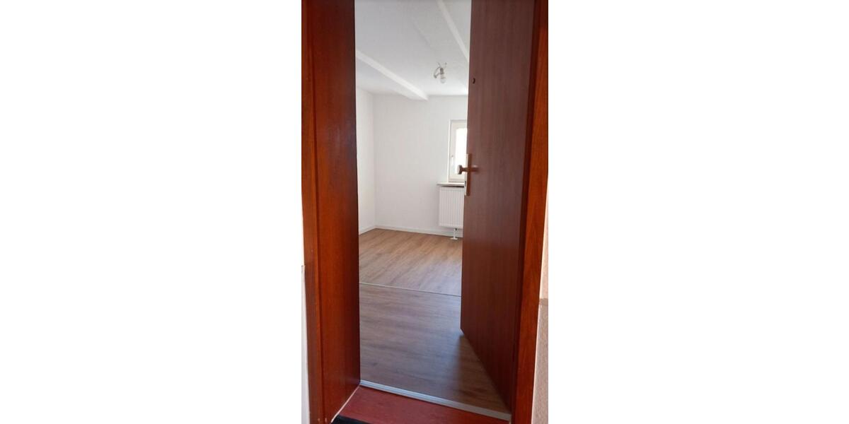 Etagenwohnung Wuppertal Dönberg - 2 Zimmer, 42 m&sup2;, 370&euro; | Angebot:25265398