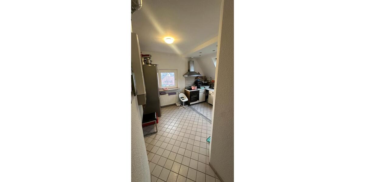 Etagenwohnung Gladbeck - 3 Zimmer, 90 m&sup2;, 700&euro; | Angebot:25822551