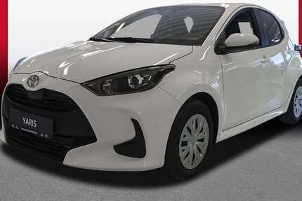 Toyota Yaris 2.010 km 25.499 € Marl 45772