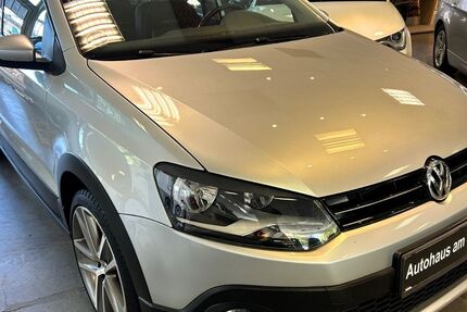 VW Polo 44.000 km 9.750 &euro; Bochum 44791