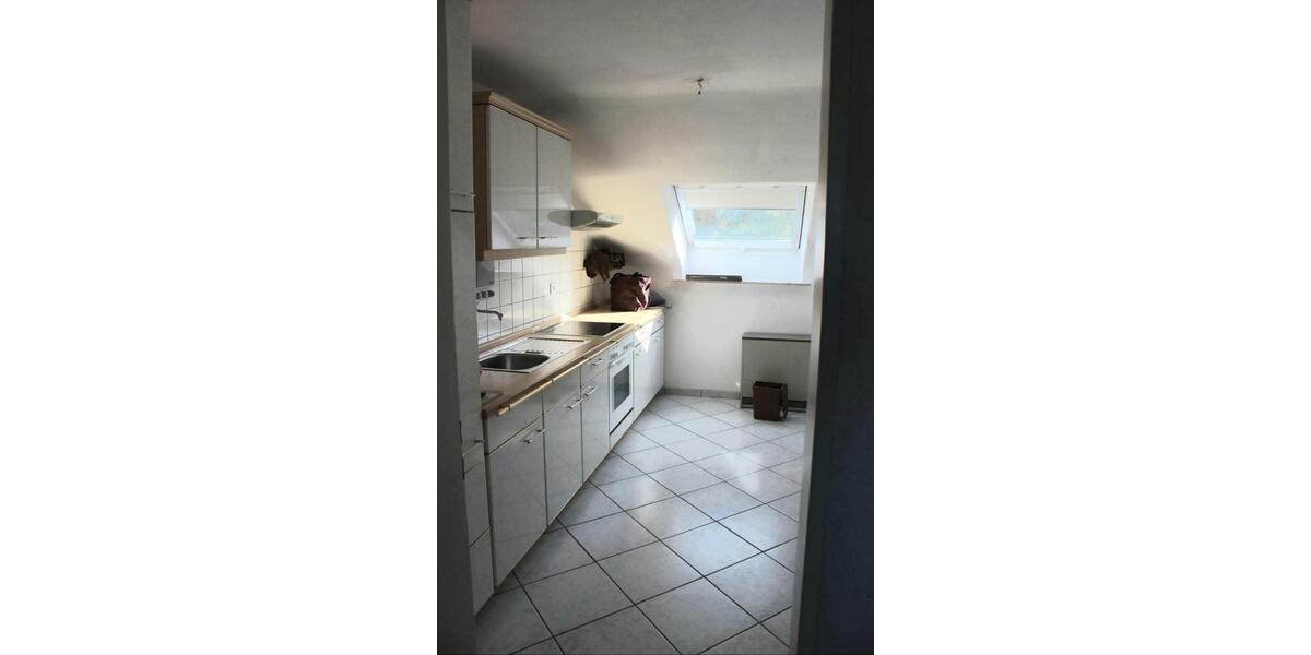 Dachgeschoßwohnung Oer-Erkenschwick Erkenschwick - 2.5 Zimmer, 59 m&sup2;, 442&euro; | Angebot:25292830