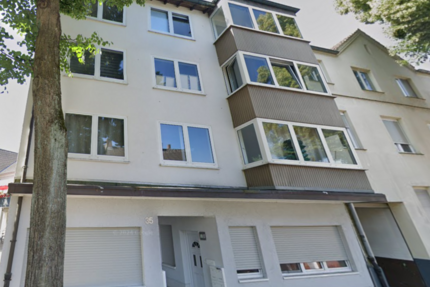 Wohnung zum Kaufen in Gelsenkirchen 101.000 € 50 m²