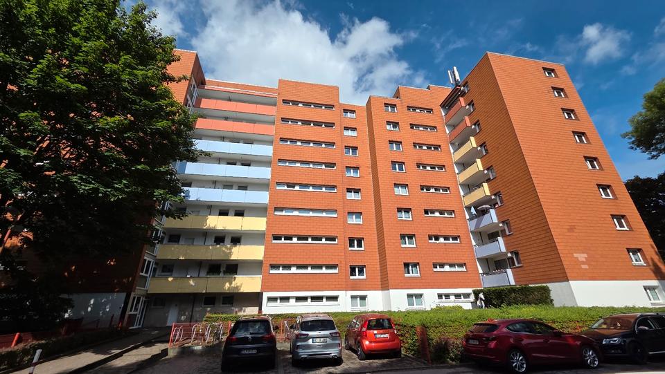 Etagenwohnung Gladbeck Alt-Rentfort - 3 Zimmer, 65 m&sup2;, 570&euro; | Angebot:26365980