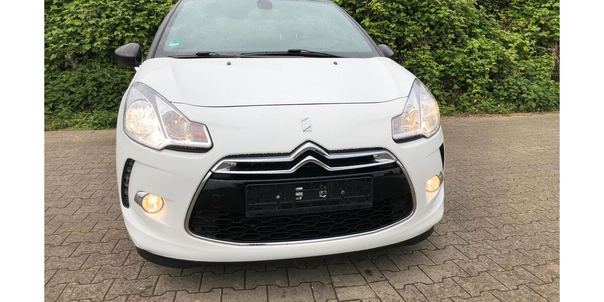 DS Automobiles DS3 97.000 km 4.700 &euro; Essen 45356