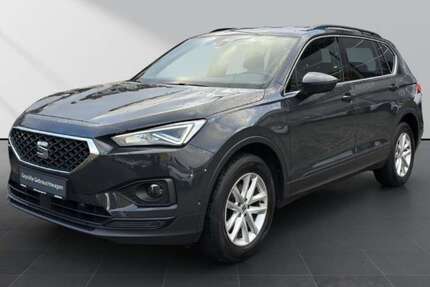 Seat Tarraco 64.500 km 25.990 &euro; Wuppertal 42109
