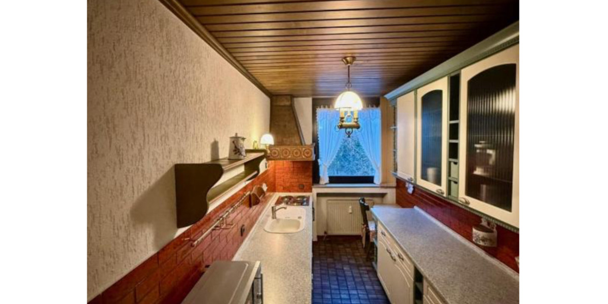 Helle 3-Zimmer Wohnung mit Balkon in Duisburg- Homberg 3 zimmer