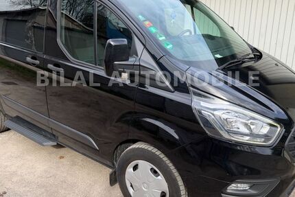 Ford Transit Custom 184.449 km 18.990 &euro; Gelsenkirchen 45889