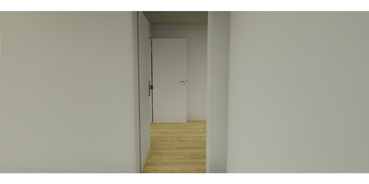 Moderne-OG Whg. 4 mit attraktiven Vorteilen für Eigennutzer! 4 zimmer