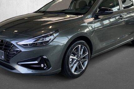 Hyundai i30 101.288 km 14.790 &euro; Herne 44653