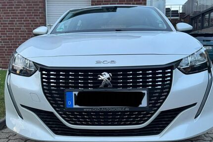 Peugeot 208 52.327 km 13.799 &euro; Moers 47443