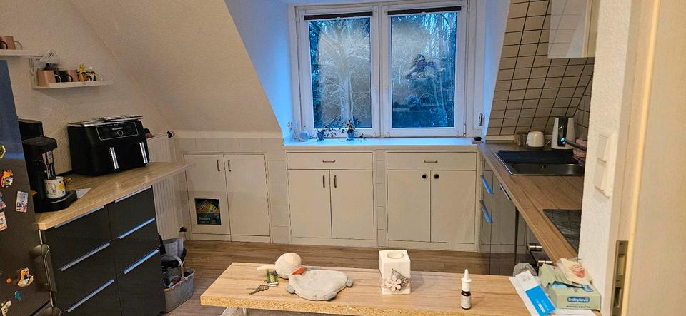 Charmante 2,5 Zimmer Eigentumswohnung 2.5 zimmer