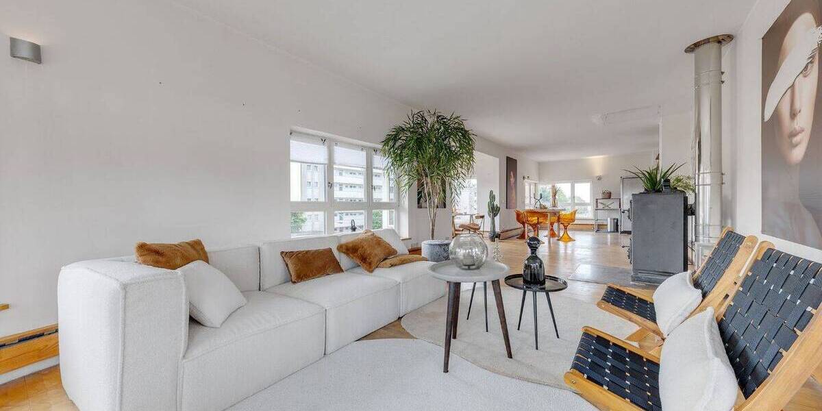 Etagenwohnung Erkrath-Hochdahl Hochdahl - 3 Zimmer, 125 m&sup2;, 295.000&euro; | Angebot:26917356