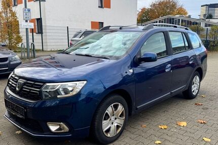 Dacia Logan 154.000 km 4.900 &euro; Essen 45139