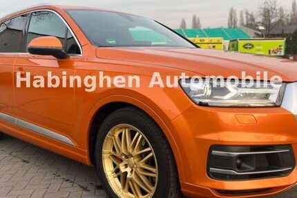 Audi Q7 200.000 km 28.300 &euro; Castrop Rauxel 44579