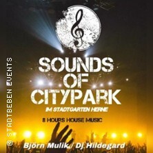 Sounds of Citypark Herne