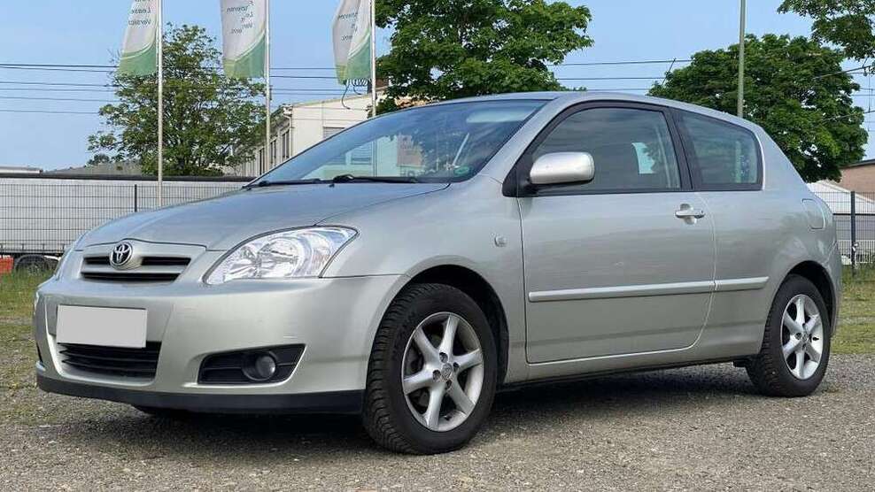 Corolla