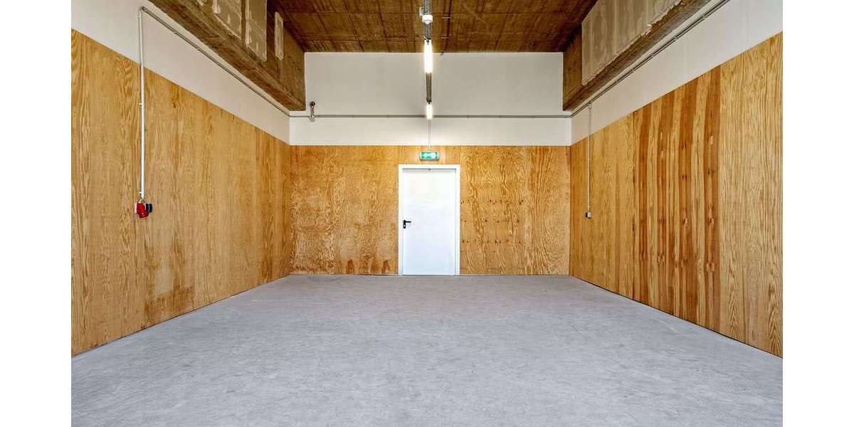 Gewerbeobjekt Oberhausen Alstaden - 975&euro; | Angebot:27426632