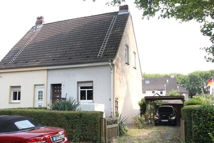 Haus Oberhausen Osterfeld - 4 Zimmer, 74 m&sup2;, 159.000&euro; | Angebot:27066482