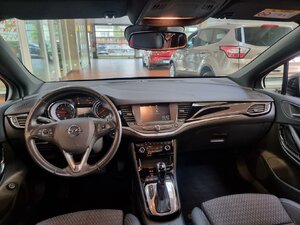 Opel Astra Innovation Autom Intellilux e. Heckk. AGR Pa 90.306 km 13.880 &euro; HAAN 42781